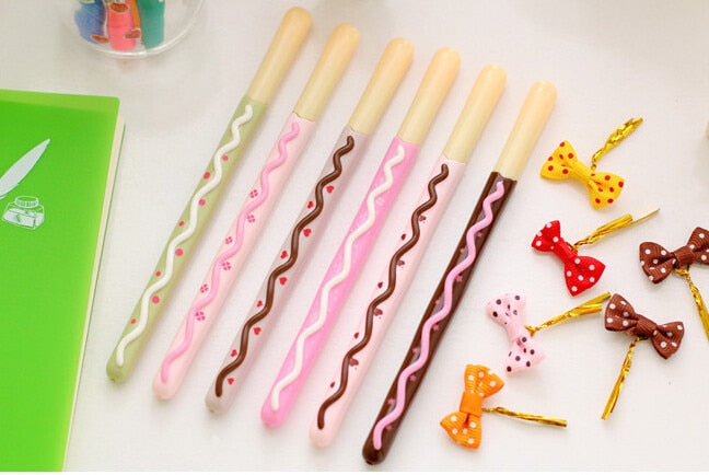 Kawaii Gel Pens