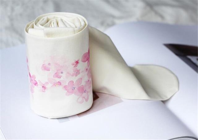 Kawaii Cherry Blossom Pantyhose