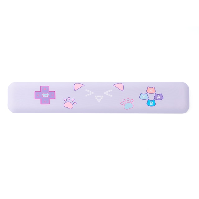 Kawaii Cat Wrist Rest