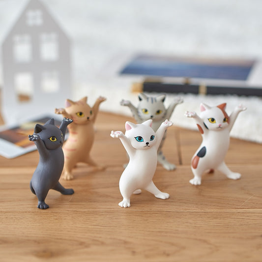 Kawaii Cats Airpods Holders