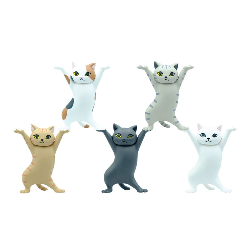Kawaii Cats Airpods Holders