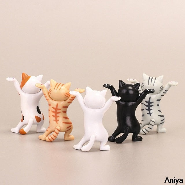 Neko Cat Airpods Holder
