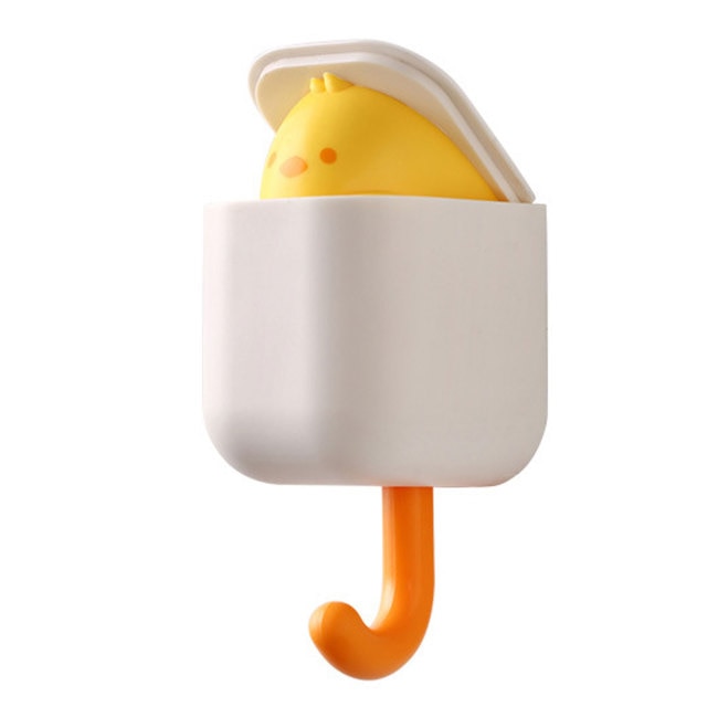 Kawaii Chick Hanger Hook