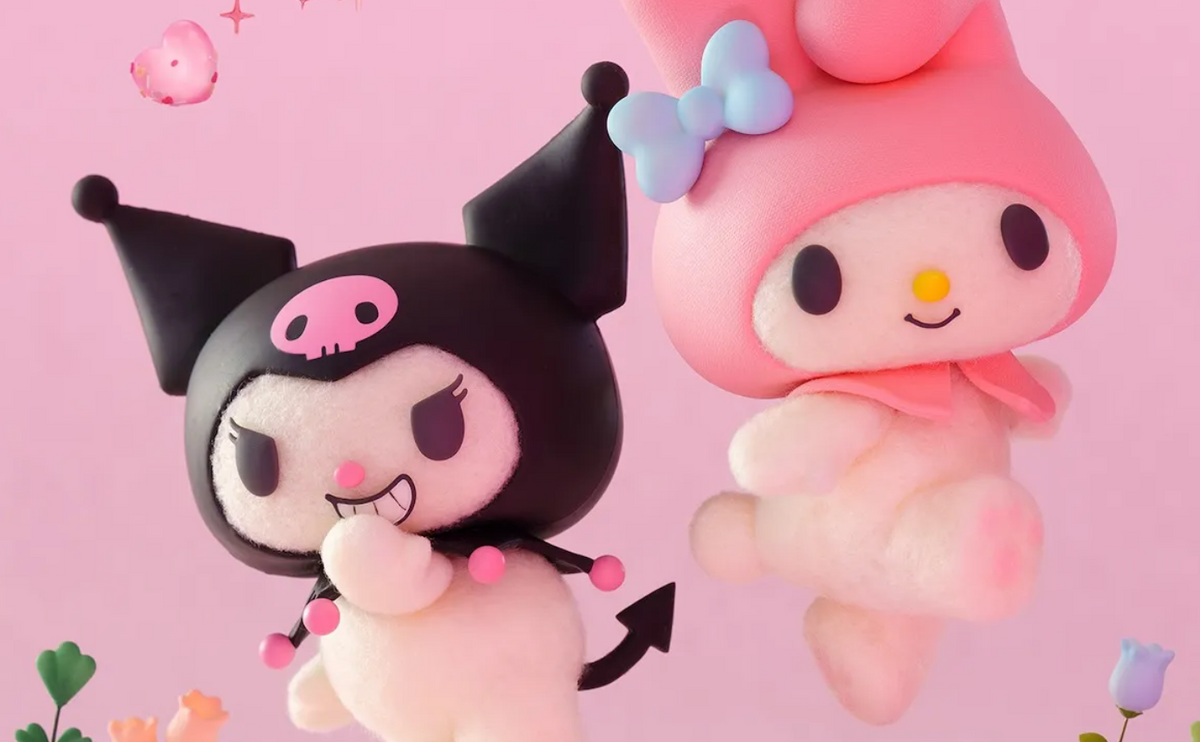 My-Melody-Kuromi-Kawaii-