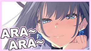 "Ara Ara" - The Meaning Behind the Popular Anime Phrase