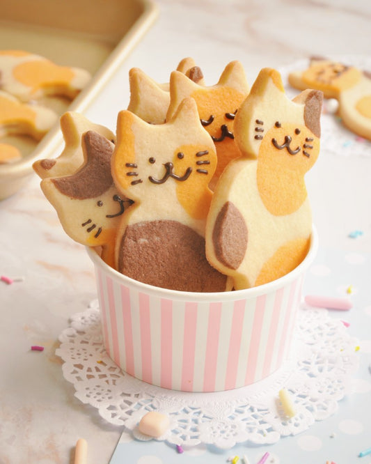 Kawaii Recipes to Try at Home!