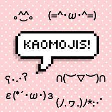 Kawaii Keyboard Symbols: Add Cuteness to Your Texts