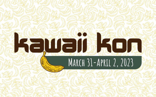 Join the Fun at Kawaii Kon 2023