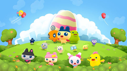 The History of Virtual Pets: From Tamagotchi to Neopets and Beyond