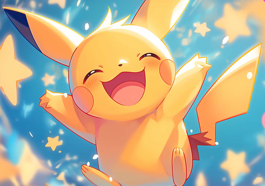 The Top 10 Most Kawaii Pokémon That Will Melt Your Heart!