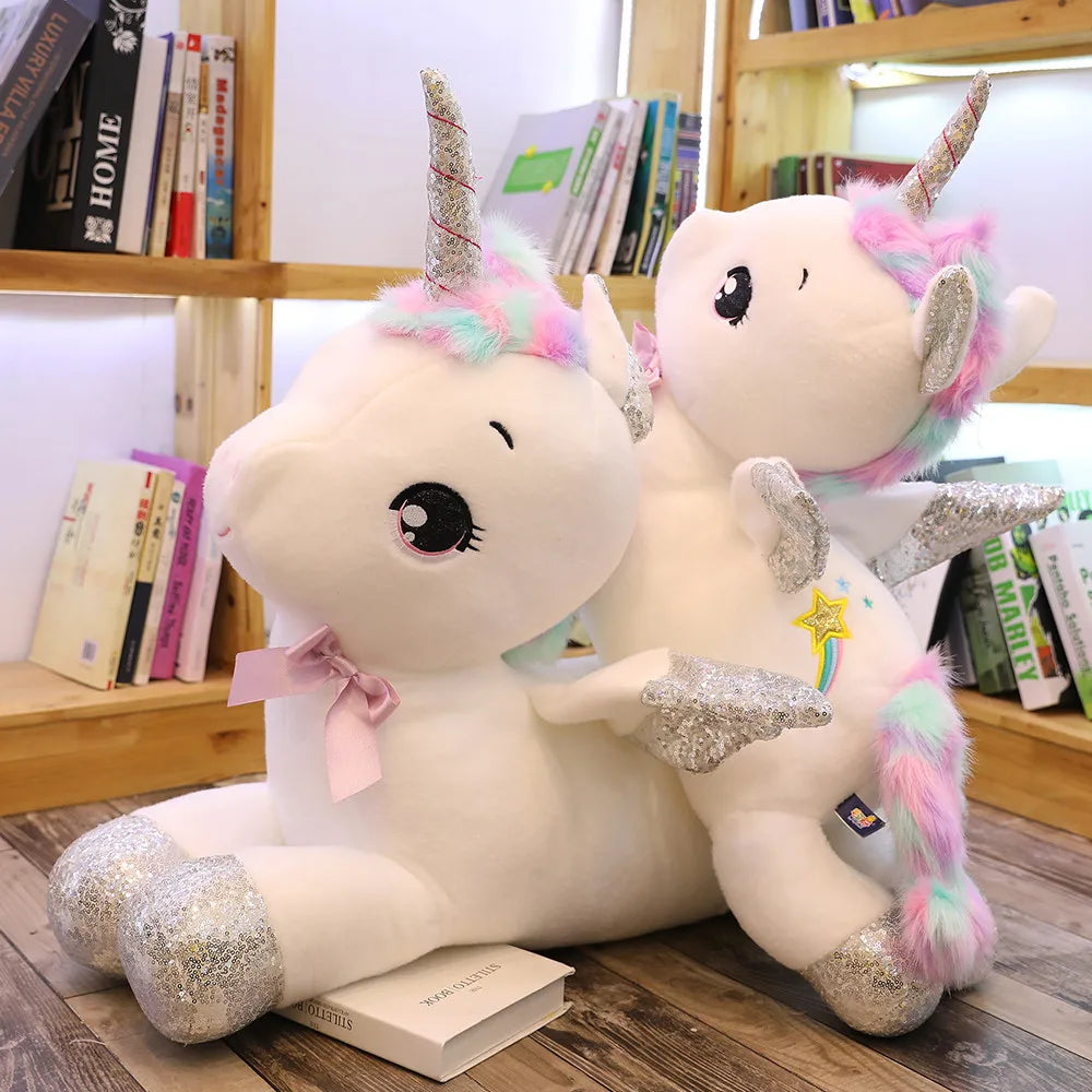 Kawaii Unicorn Collection