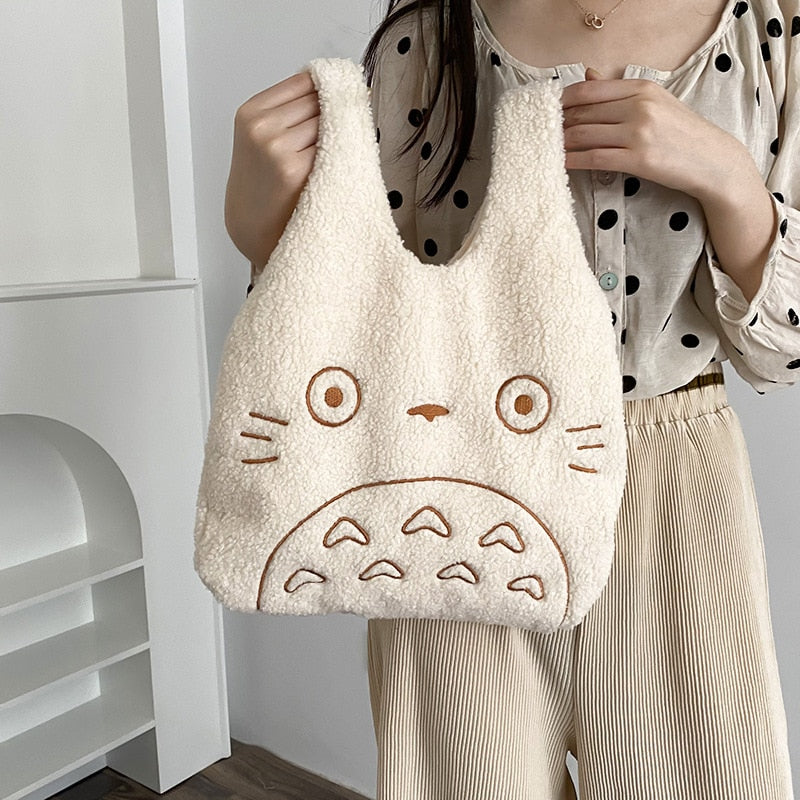 Kawaii Tote Bags