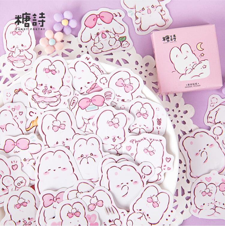 Kawaii Stickers