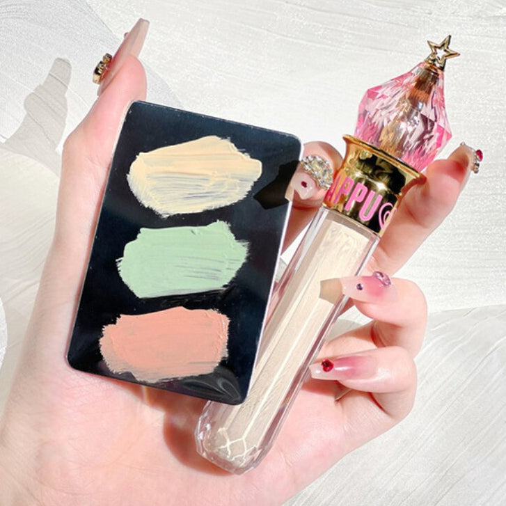 Kawaii Concealer Makeup