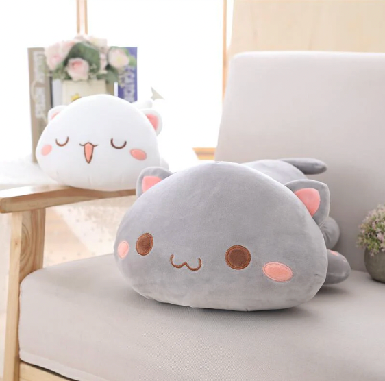 Kawaii Plushies