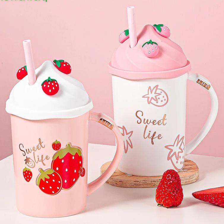 Kawaii Drinkware