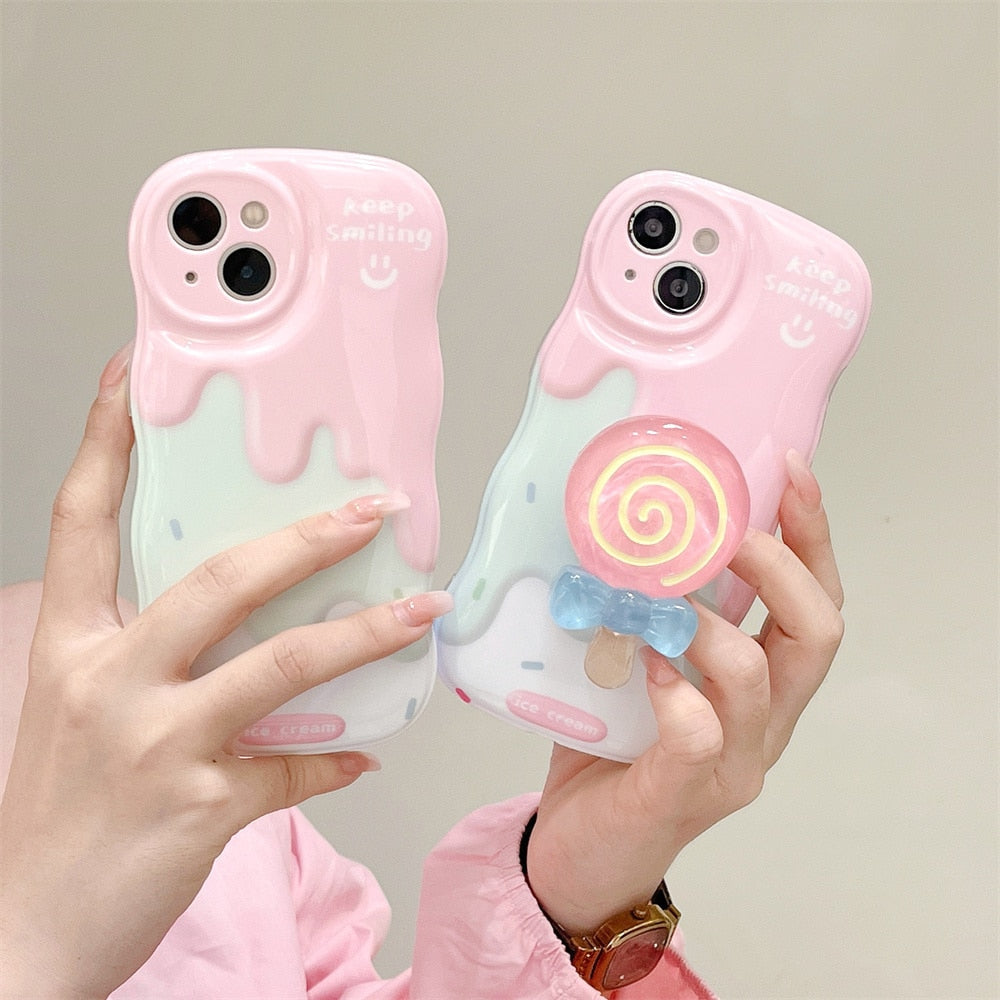 Kawaii Phone Cases