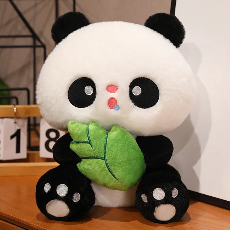 Kawaii Panda Aesthetic