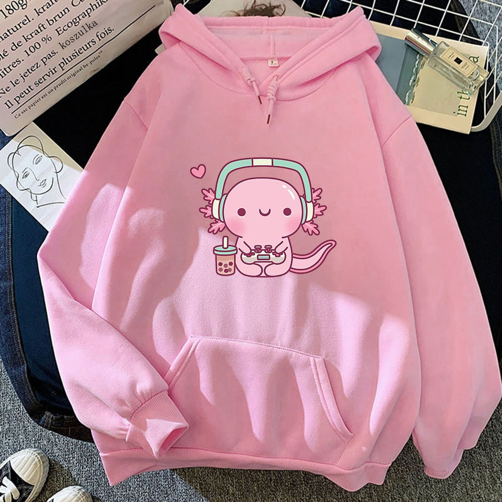 Kawaii Plus Size Fashion