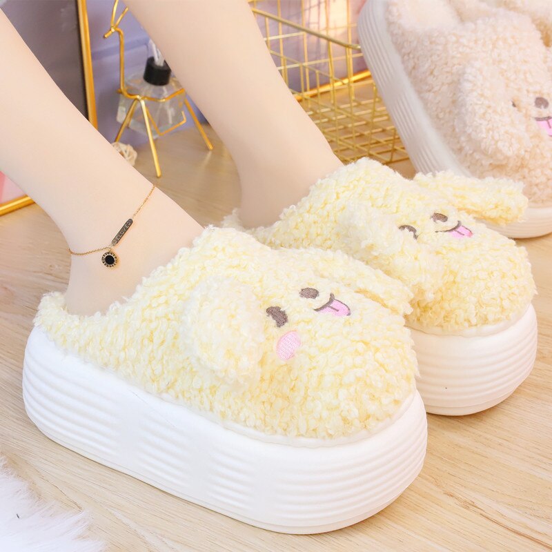 Kawaii Slippers