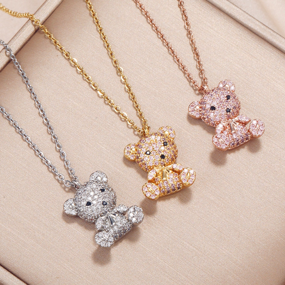 Kawaii Jewelry