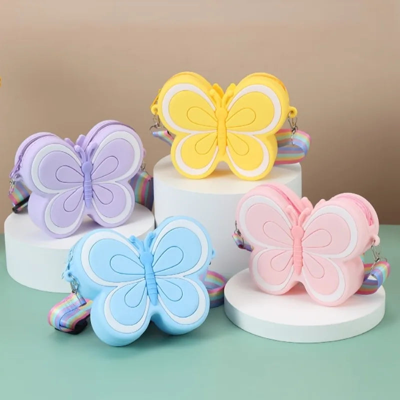 Kawaii Buttefly Collection