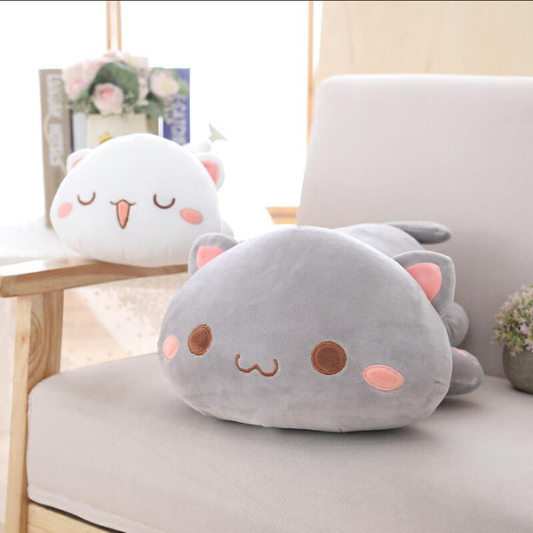 Kawaii Plushies