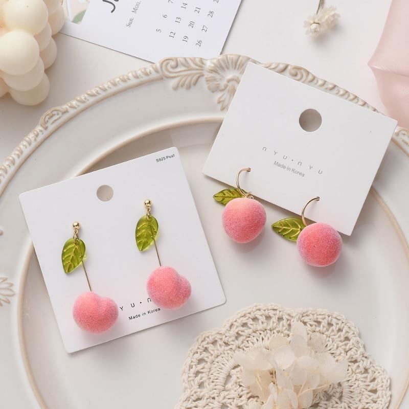 Kawaii Earrings