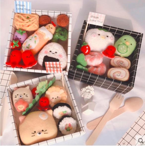 Kawaii Craft Kits