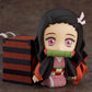 Demon Slayer Nendoroid - Nezuko Kamado Figure