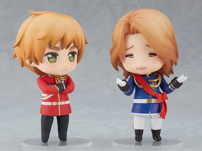 Hetalia: World Stars Nendoroid - France Figure