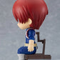 My Hero Academia Nendoroid Swacchao! - Shoto Todoroki Figure