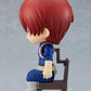 My Hero Academia Nendoroid Swacchao! - Shoto Todoroki Figure