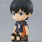 Haikyu!! To the Top Nendoroid Swacchao - Tobio Kageyama Figure