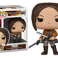 Funko Pop - Attack on Titan - Ymir Figure