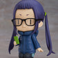 Laid-Back Camp Nendoroid - Chiaki Ogaki Figure