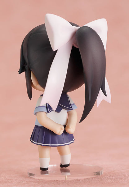 Love Plus Nendoroid - Manaka Takane Figure