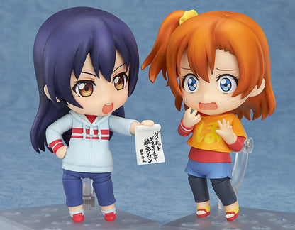 Love Live! Nendoroid - Umi Sonoda: Training Outfit Ver. Figure