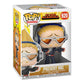 Funko Pop - My Hero Academia - Present Mic Figure