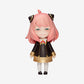 POPMART Spy × Family Anya's Daily Life Series Blind Box, this image is displaying one of the figures you can get in the blind boxes, shown on a white background.