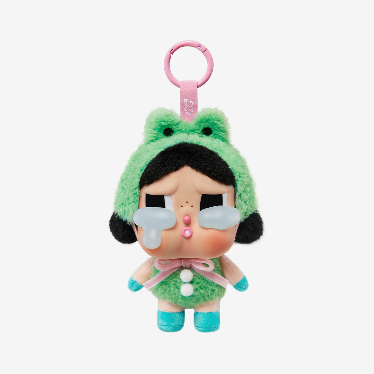 CRYBABY Crying Again Series-Vinyl Face Plush Blind Box – Kore Kawaii