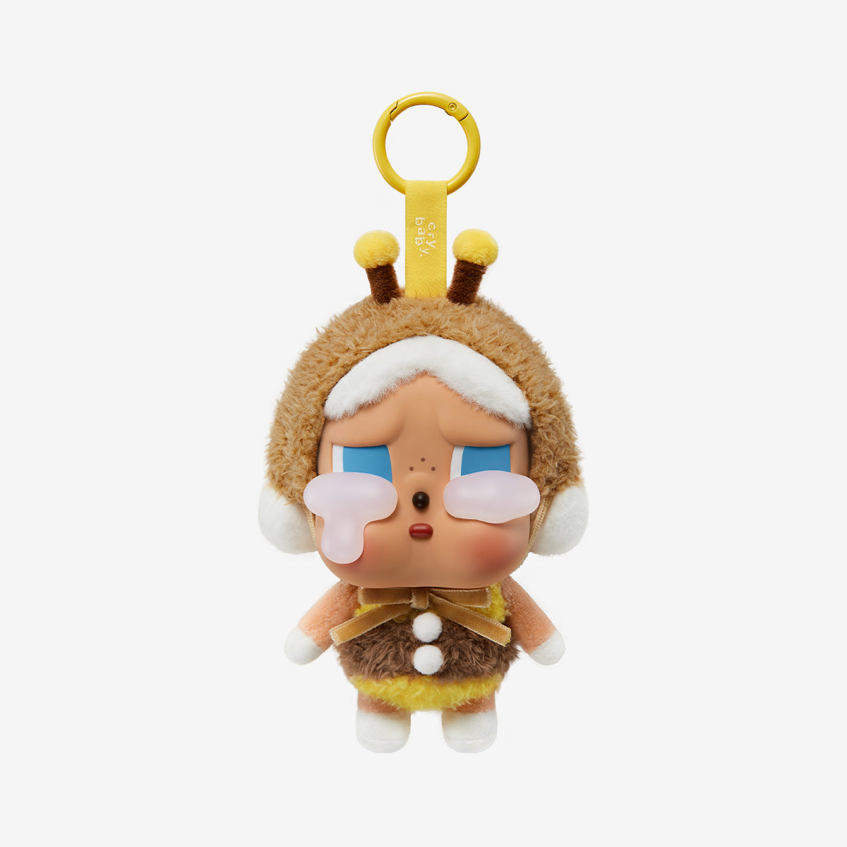 CRYBABY Crying Again Series-Vinyl Face Plush Blind Box – Kore Kawaii