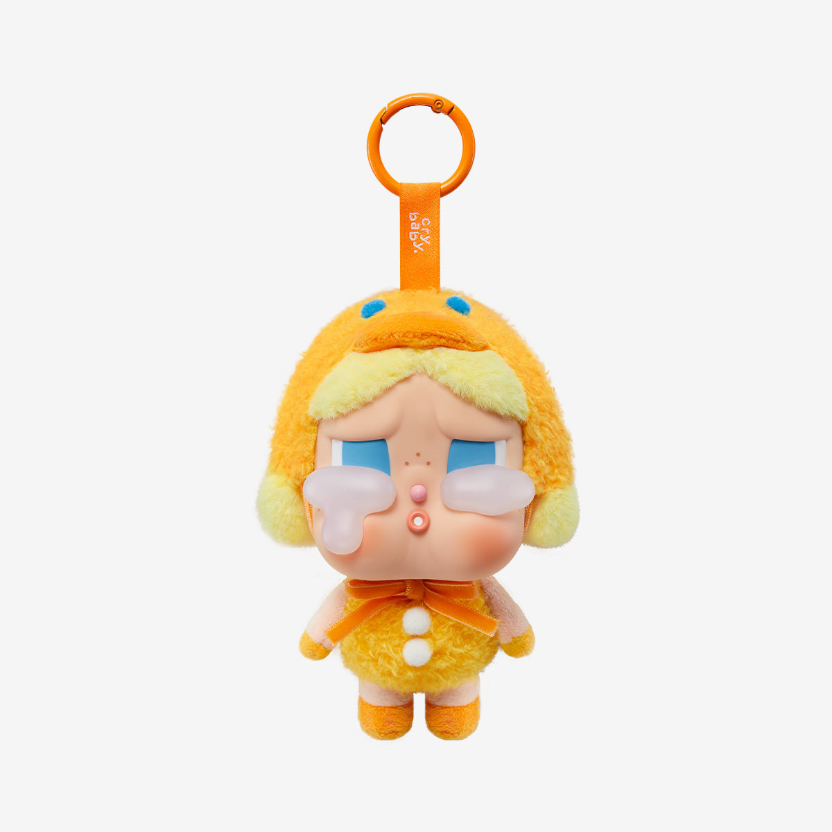 CRYBABY Crying Again Series-Vinyl Face Plush Blind Box – Kore Kawaii