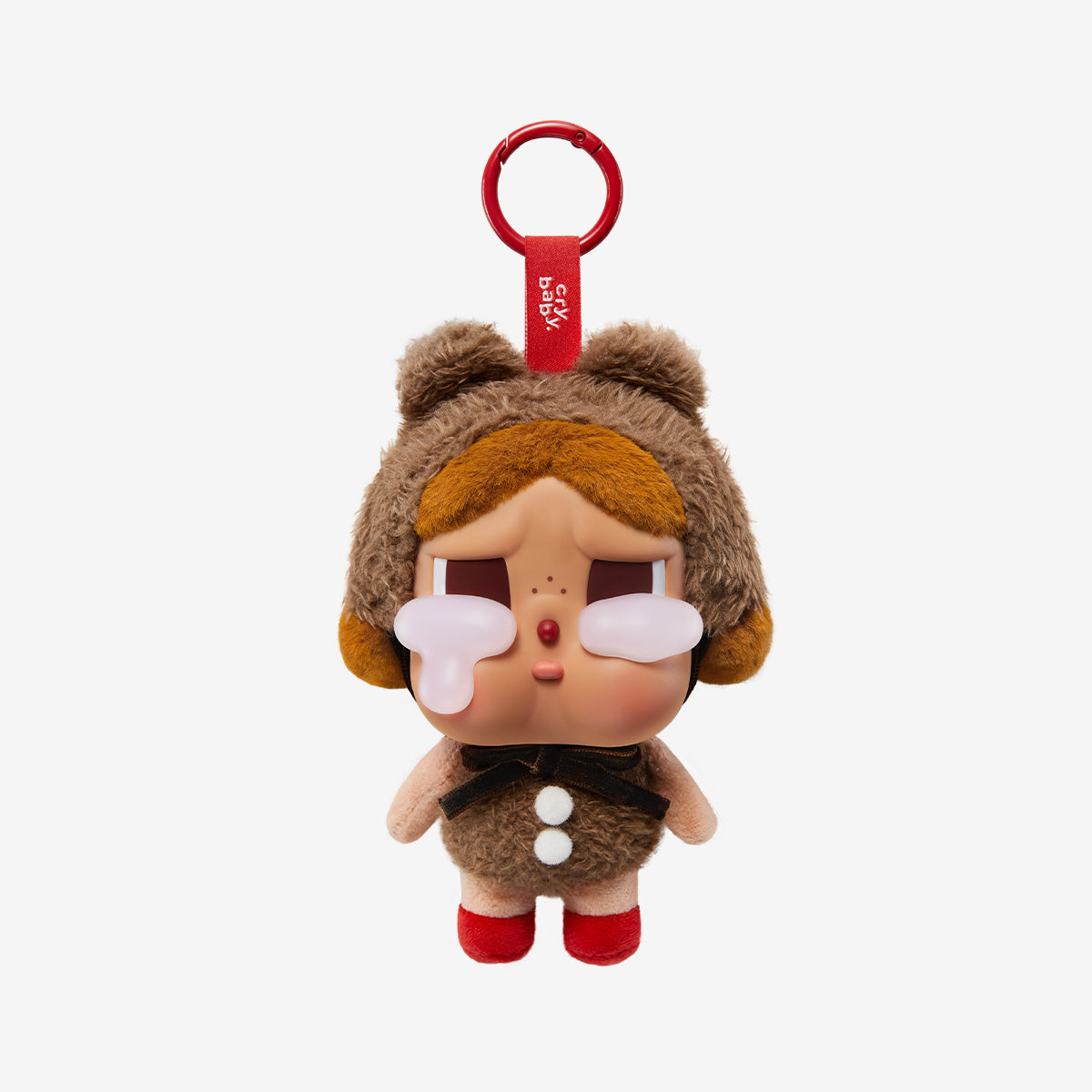 CRYBABY Crying Again Series-Vinyl Face Plush Blind Box – Kore Kawaii