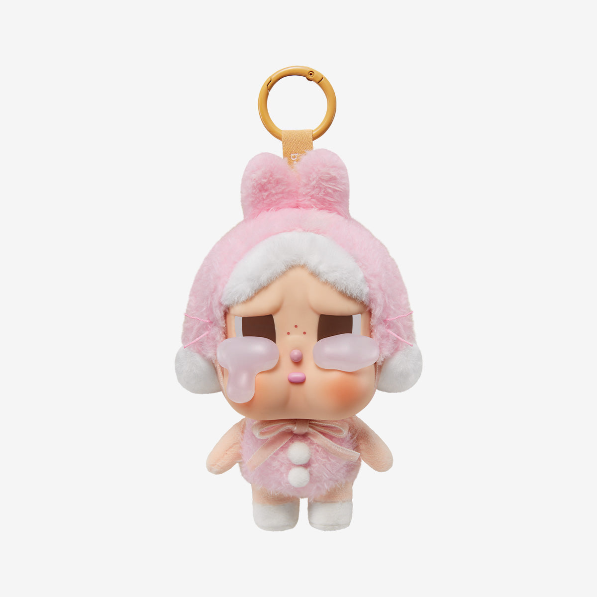 CRYBABY Crying Again Series-Vinyl Face Plush Blind Box – Kore Kawaii