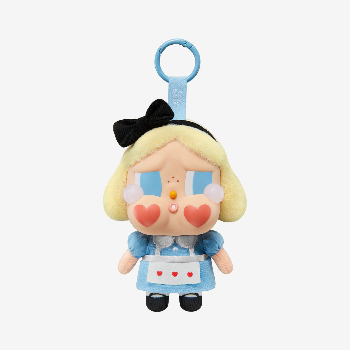 CRYBABY Crying Again Series-Vinyl Face Plush Blind Box – Kore Kawaii
