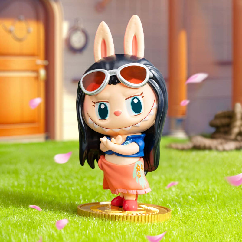 LABUBU THE MONSTERS × One Piece Series Figures Blind Box – Kore Kawaii