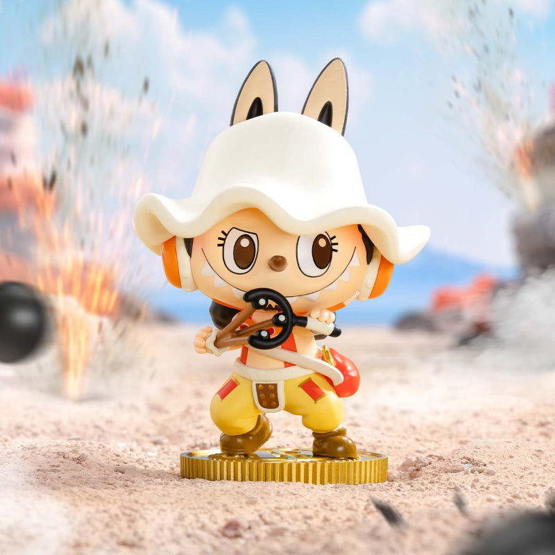 LABUBU THE MONSTERS × One Piece Series Figures Blind Box – Kore Kawaii