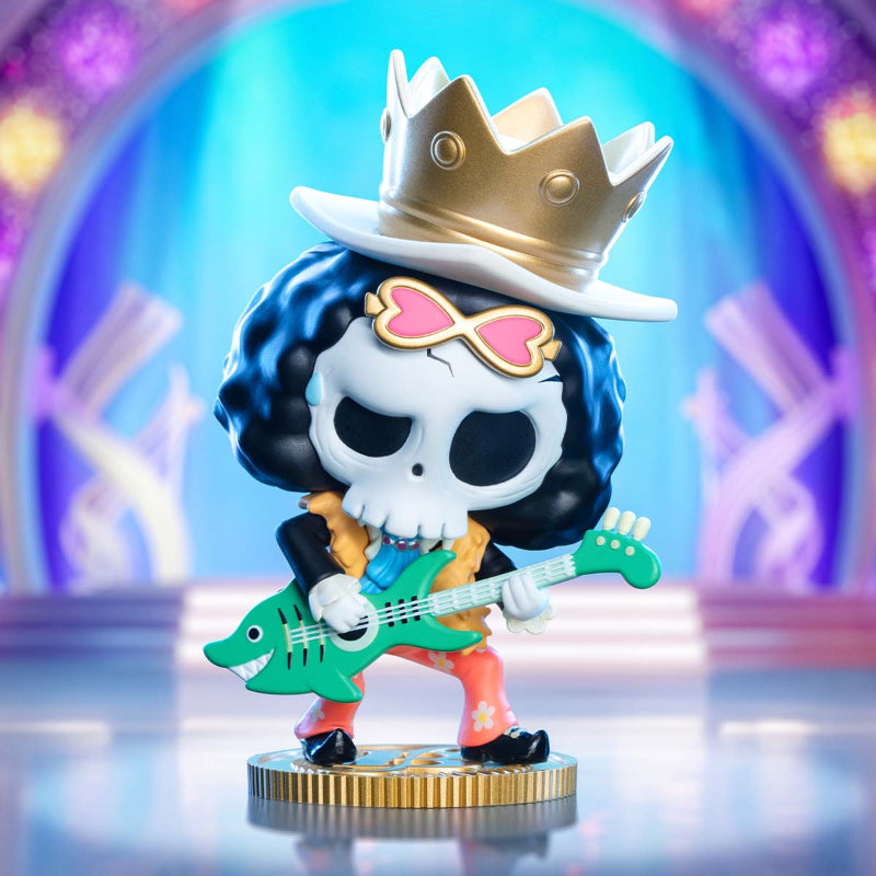 LABUBU THE MONSTERS × One Piece Series Figures Blind Box – Kore Kawaii