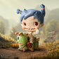 POPMART Polar-Season 2 <Hidden Forest Path> Series Figures Blind Box, this image shows one of the many characters you can get in the blind box.